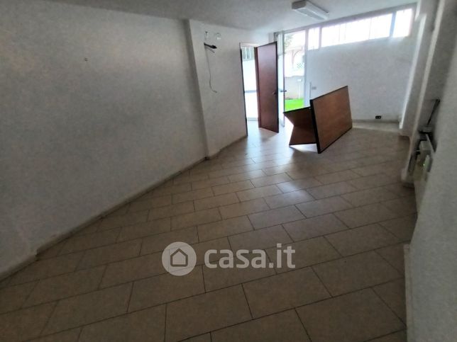Ufficio in commerciale in Borgo Giannotti