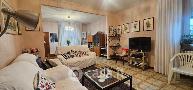 Appartamento in residenziale in Via Giuseppe Mazzini