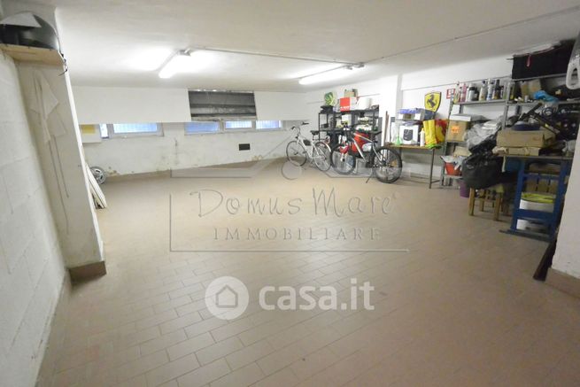 Garage/posto auto in residenziale in Via Ludovico Ariosto 1