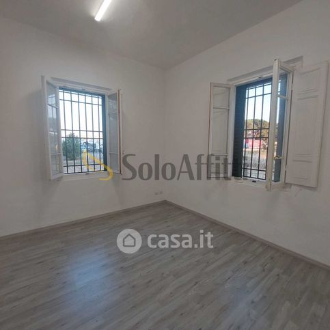 Ufficio in commerciale in Via Pisana 513