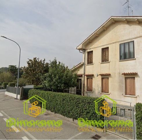 Appartamento in residenziale in Via Vittorio Veneto 80