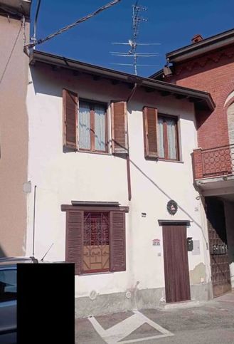 Villetta a schiera in residenziale in Via XX Settembre 26
