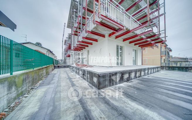Appartamento in residenziale in Via V. Bellini 60