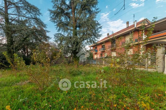 Terreno edificabile in residenziale in Via dei Passeri