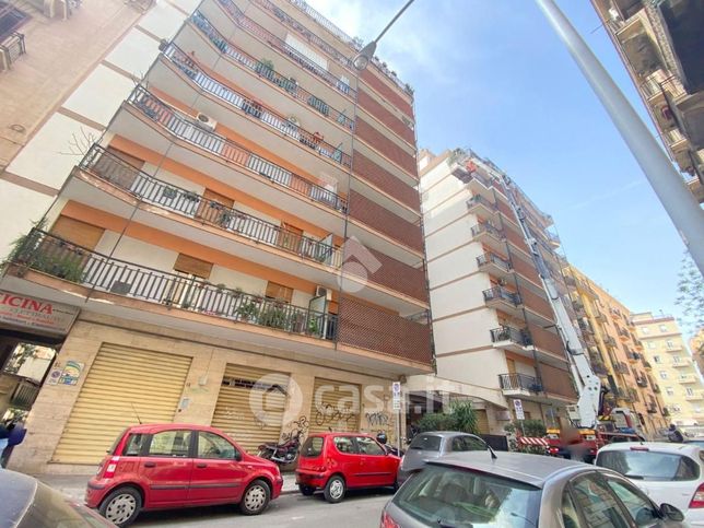 Appartamento in residenziale in Via Giovanni Maurigi 32