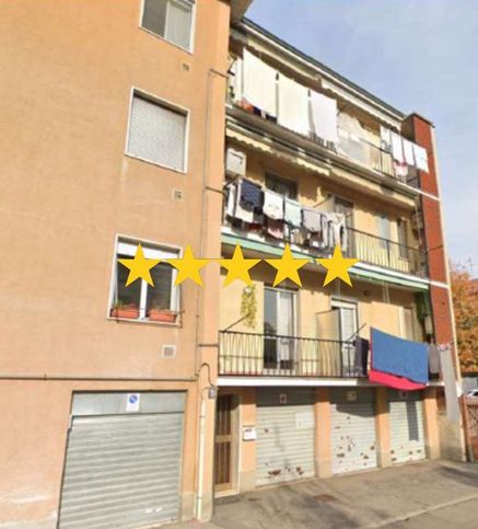Appartamento in residenziale in Via Cartagine