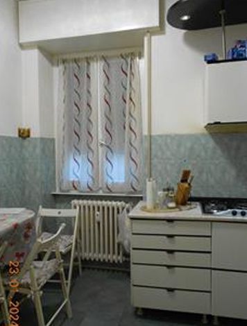 Appartamento in residenziale in Via Don Francesco Gattinoni 3