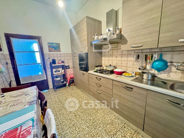 Villetta a schiera in residenziale in Via Medici del Vascello Giacomo
