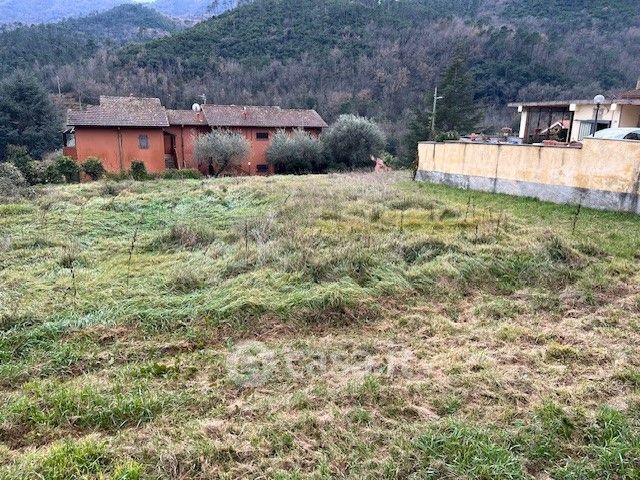 Terreno edificabile in residenziale in Borgata Fuenza