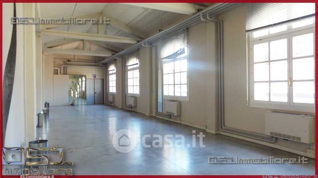 Ufficio in commerciale in Via Antonio Zanolini