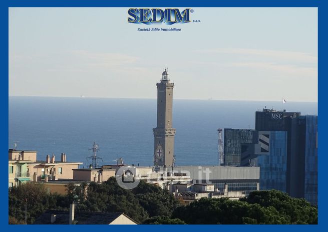 Appartamento in residenziale in Scalinata Belvedere