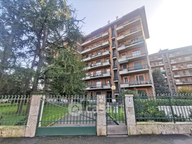 Appartamento in residenziale in Via Podgora 3