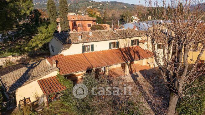 Appartamento in residenziale in Via della Villa Cedri