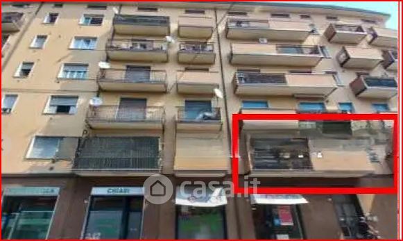 Appartamento in residenziale in Viale Cesare Battisti