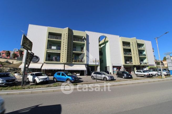 Appartamento in residenziale in Via Trieste 132