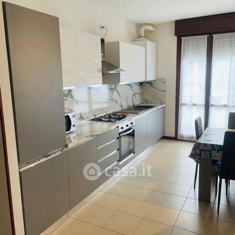 Appartamento in residenziale in 