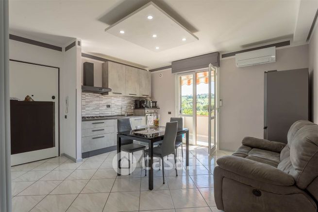 Appartamento in residenziale in Via Galileo Galilei