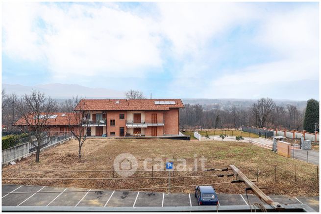 Appartamento in residenziale in Via Fiano 36