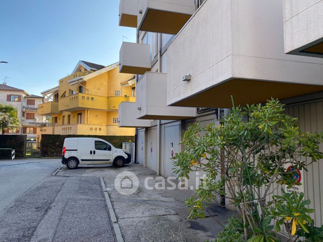 Appartamento in residenziale in Via Giannantonio Selva