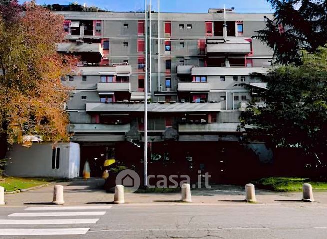 Appartamento in residenziale in Via Roma 114A