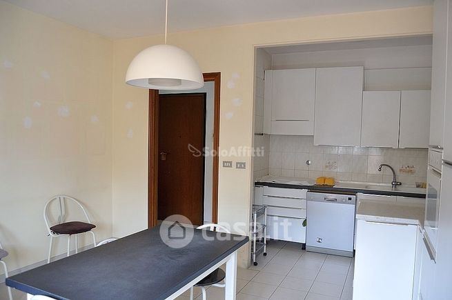 Appartamento in residenziale in Via Nobel 5