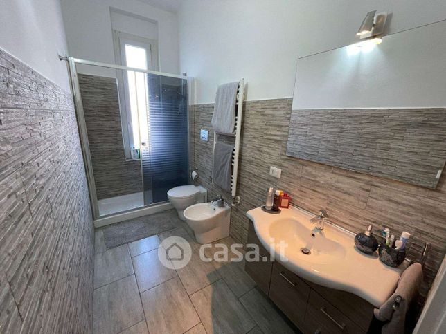 Appartamento in residenziale in Via Palestro