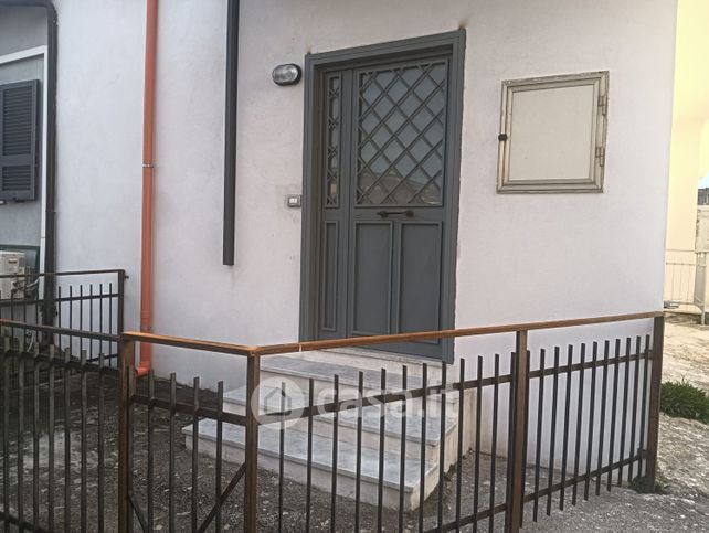 Appartamento in residenziale in Via Casalanno