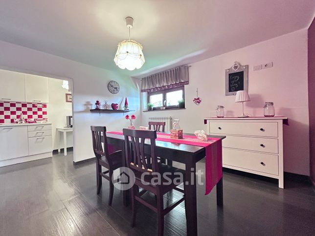 Appartamento in residenziale in