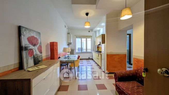 Appartamento in residenziale in Borgo Nuovo 1