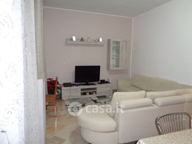 Appartamento in residenziale in Via Monteleone