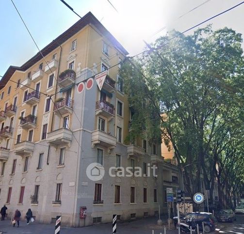 Appartamento in residenziale in Via Gaspare Aselli 18