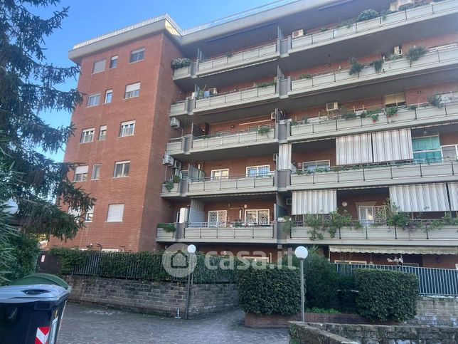 Appartamento in residenziale in Via Fiume delle Perle