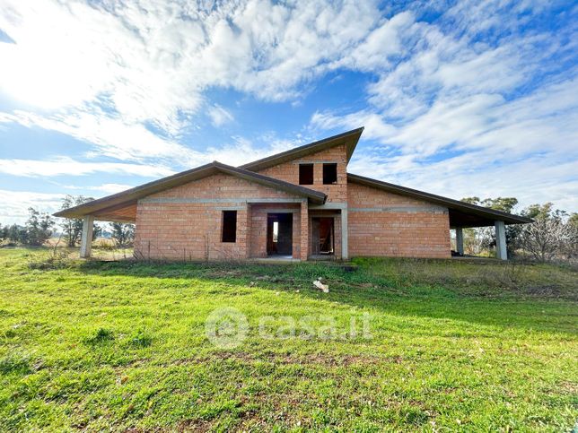 Villa in residenziale in Strada San Vivenzio