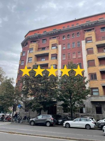 Appartamento in residenziale in Via Trezzo d'Adda
