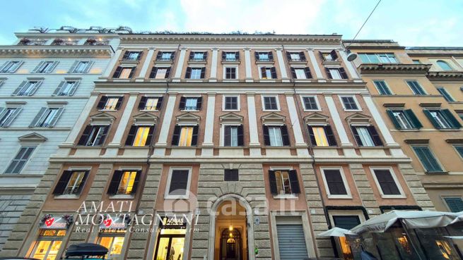 Appartamento in residenziale in Via Giuseppe Gioachino Belli 39