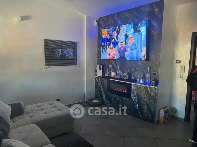Appartamento in residenziale in Via Giuseppe Rossetti 139