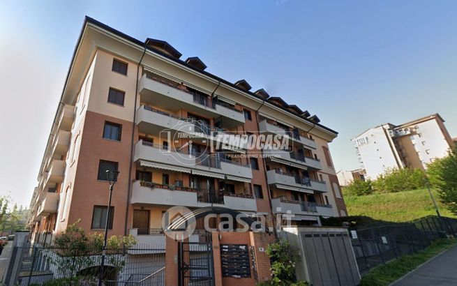 Appartamento in residenziale in 