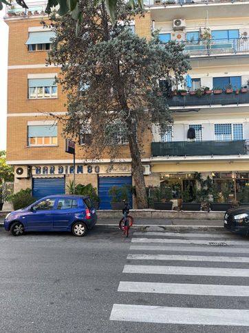 Appartamento in residenziale in Via di Casal dei Pazzi 67