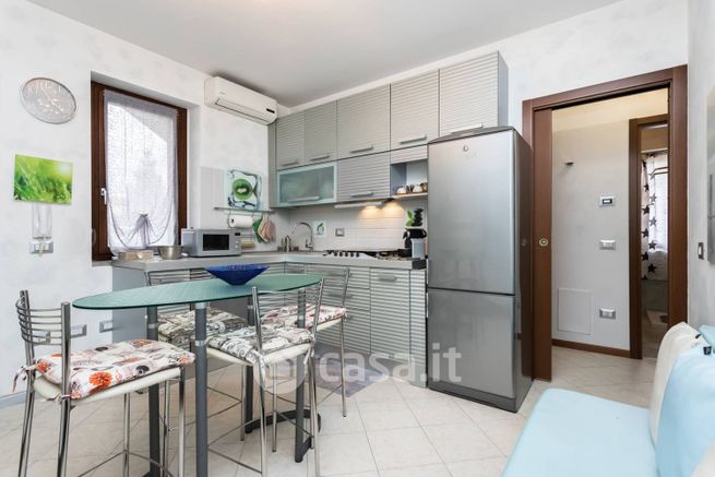 Appartamento in residenziale in Via Castegnate 49B