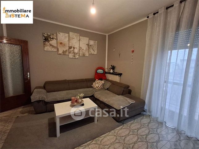 Appartamento in residenziale in Via Milite Ignoto