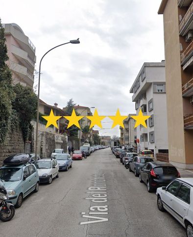 Appartamento in residenziale in Via dei Soncini