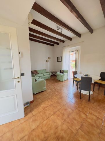 Appartamento in residenziale in Via Lambro