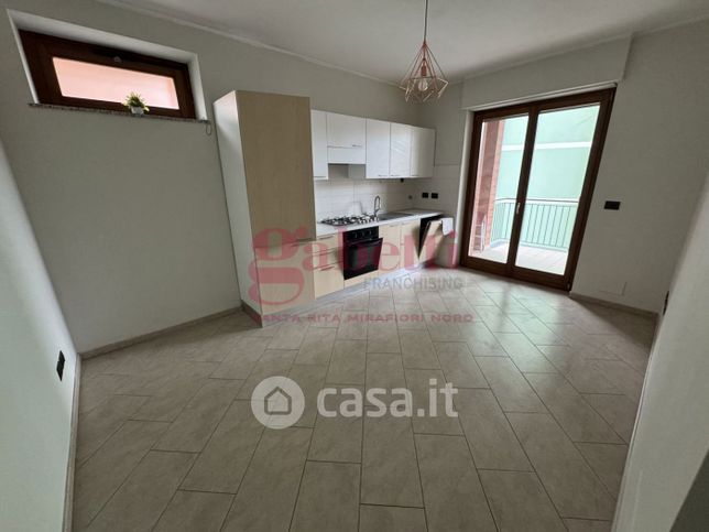 Appartamento in residenziale in Via Enrico Dandolo 34