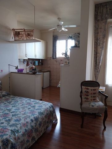 Appartamento in residenziale in Lungarno Cristoforo Colombo