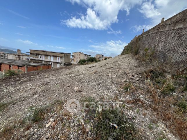 Terreno edificabile in residenziale in Via Tenente Palma 151
