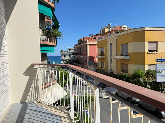 Appartamento in residenziale in Via Milano 25