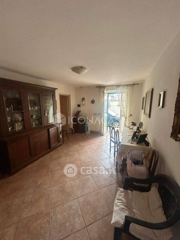 Appartamento in residenziale in Via XXV Aprile 1945 36