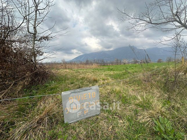 Terreno edificabile in residenziale in Via Provinciale