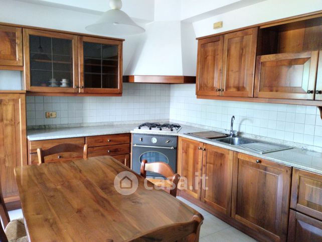 Appartamento in residenziale in Via S. Francesco