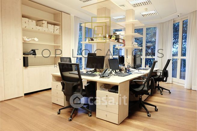 Ufficio in commerciale in Corso Venezia